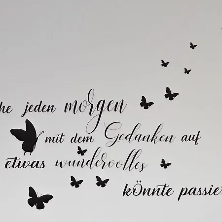 Alter Blumenladen Zwischen Altstadt Und Fulda-auen * פולדה