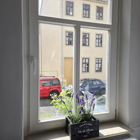 דירה Alter Blumenladen Zwischen Altstadt Und Fulda-auen